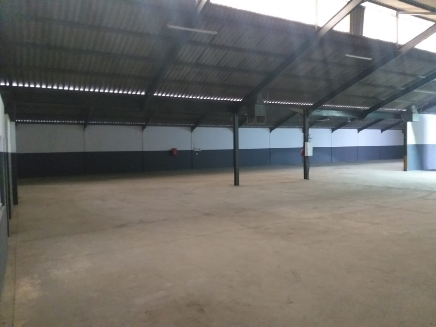 To Let Commercial Property for Rent in Airport Industria Western Cape